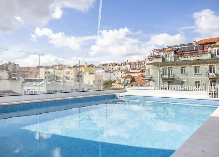 Casas Da Baixa - Vila Intendente