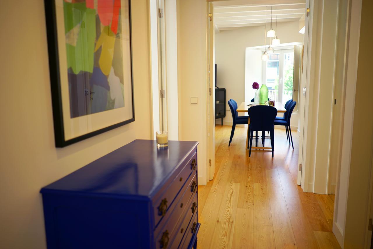 Appartement Casas Da Baixa - Intendente