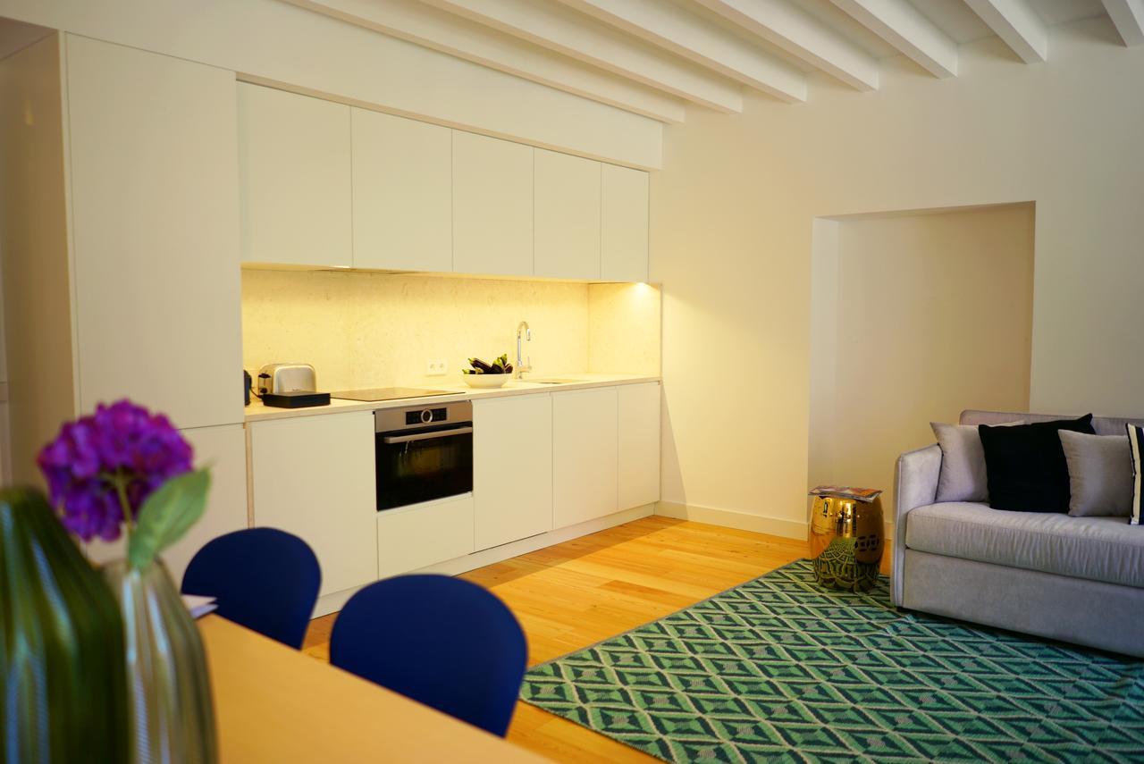Casas Da Baixa - Intendente Appartement *